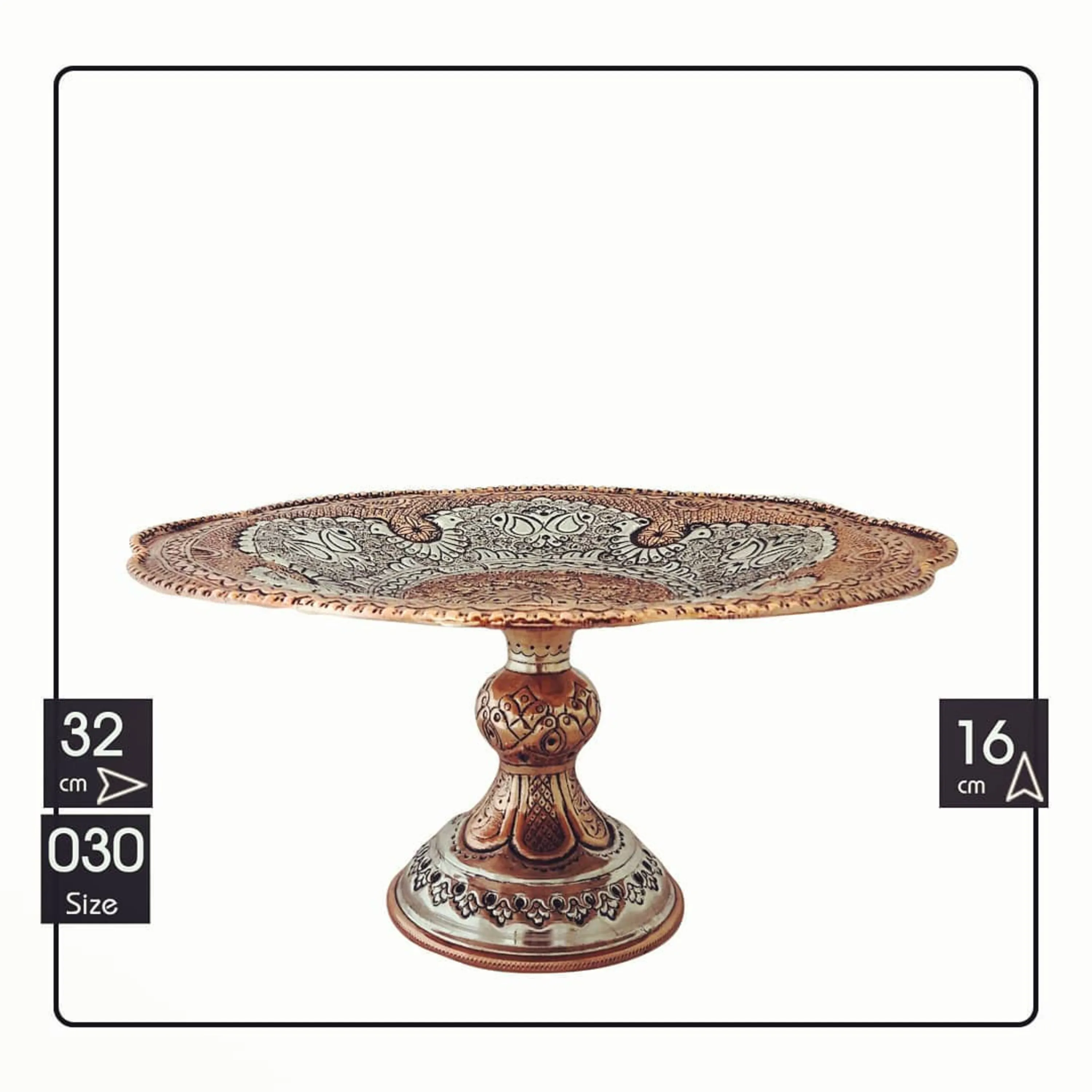 شیرینی خوری قلم زنی شیرینی خوری قلم زنی